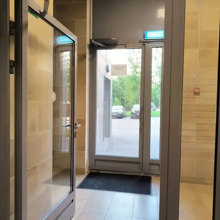 Москва: Апартаменты Lora Home у метро Янгеля