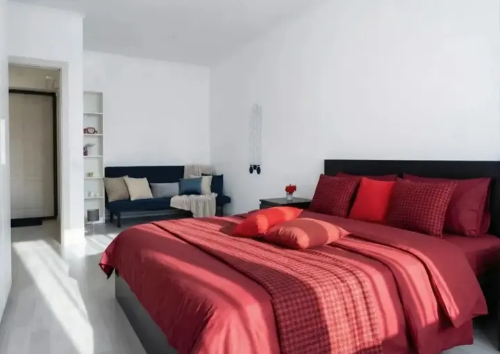 Москва: Апартаменты Lora Home у метро Янгеля