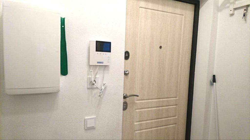 Москва: Апартаменты Lora Home у метро Янгеля