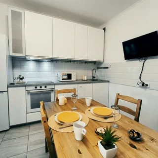 Москва: Апартаменты Lora Home у метро Янгеля