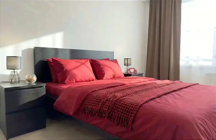 Москва: Апартаменты Lora Home у метро Янгеля