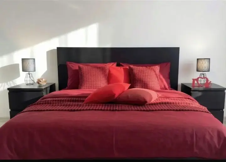 Москва: Апартаменты Lora Home у метро Янгеля