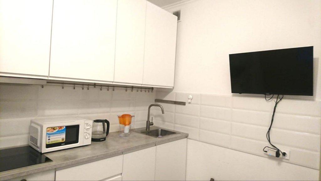 Москва: Апартаменты Lora Home у метро Янгеля