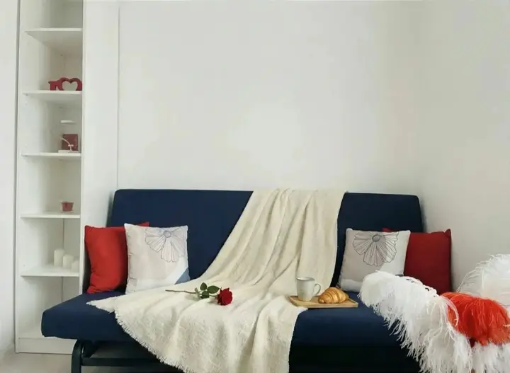 Москва: Апартаменты Lora Home у метро Янгеля