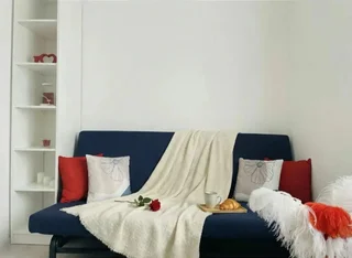 Москва: Апартаменты Lora Home у метро Янгеля