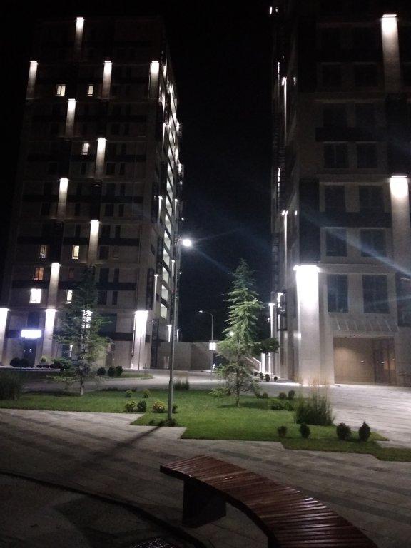 Апартаменты Альтера — фото 5