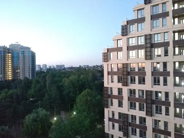 Симферополь: Апартаменты Альтера