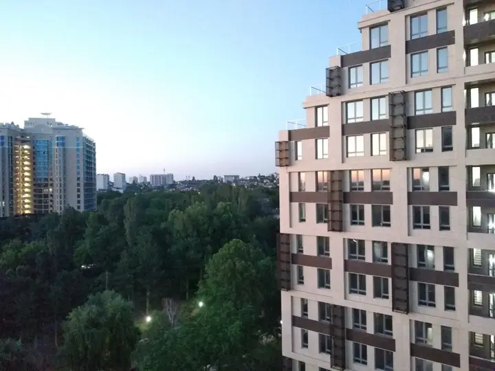 Апартаменты Альтера — фото 6