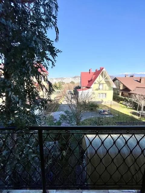 Сириус: Отель Tere