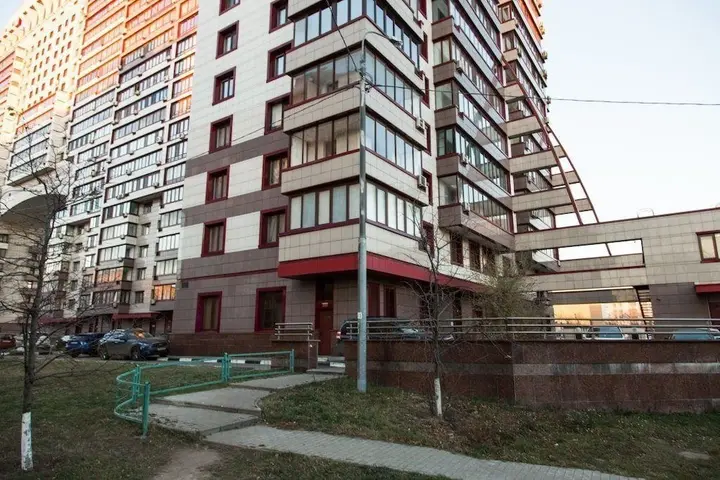 Москва: Travel Inn Elektrozavodskaya - Hostel
