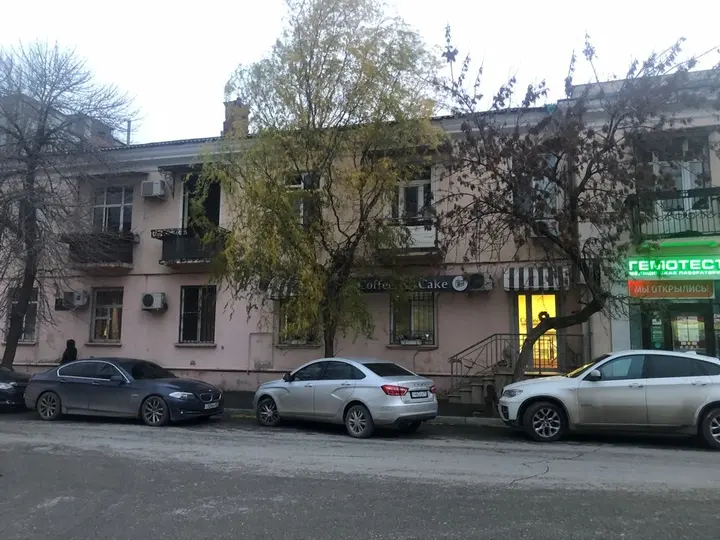 Махачкала: Апартаменты Уютные рядом с Центральной Площадью