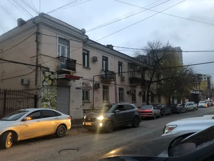 Махачкала: Апартаменты Уютные рядом с Центральной Площадью
