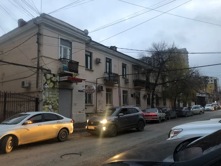 Махачкала: Апартаменты Уютные рядом с Центральной Площадью