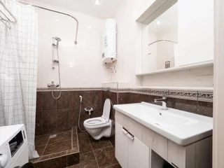 Сириус: Апартаменты More Rooms в ЖК Green Sail Park