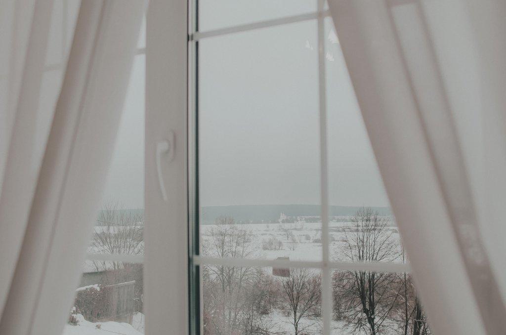 Козельск: Старый Козельск