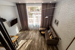 Сириус: Апартаменты More Apartments на Веселой 82/1 (2)