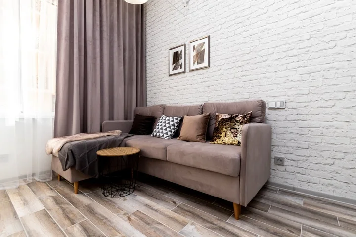 Сириус: Апартаменты More Apartments на Веселой 82/1 (2)
