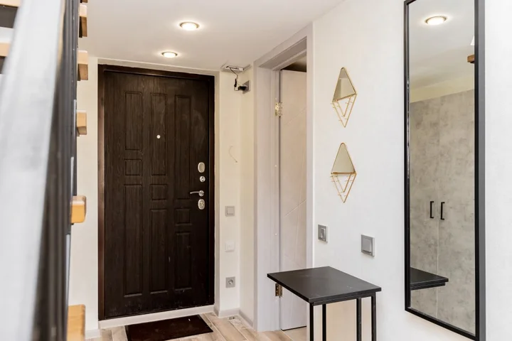 Сириус: Апартаменты More Apartments на Веселой 82/1 (2)
