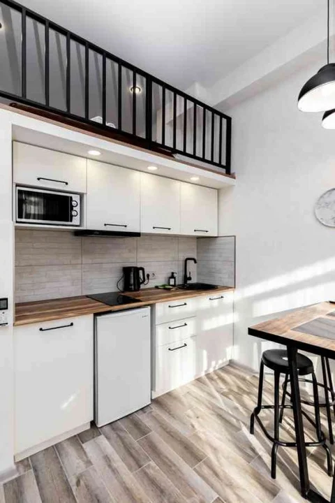 Сириус: Апартаменты More Apartments на Веселой 82/1 (2)