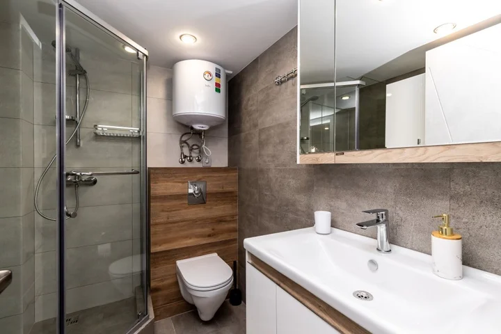 Сириус: Апартаменты More Apartments на Веселой 82/1 (2)