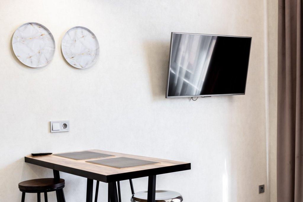 Сириус: Апартаменты More Apartments на Веселой 82/1 (2)