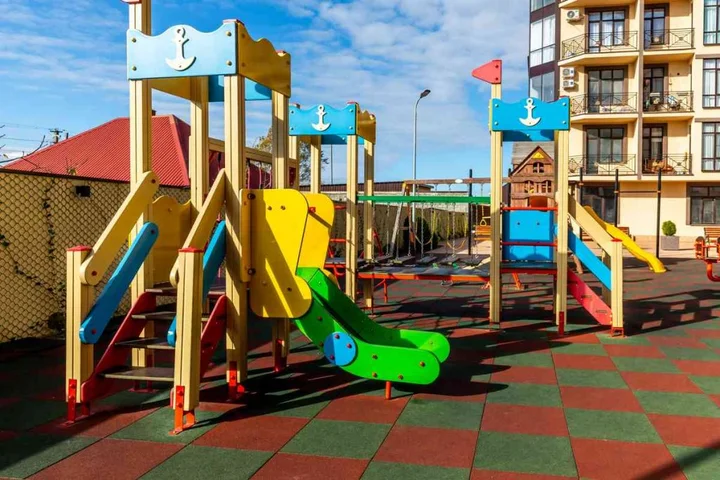 Сириус: Апартаменты More Apartments на Веселой 82/1 (2)