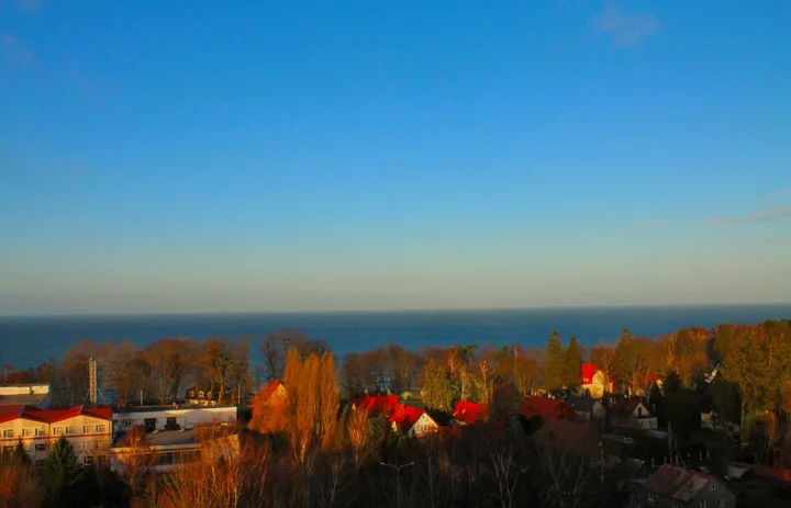 Светлогорск: Квартира West