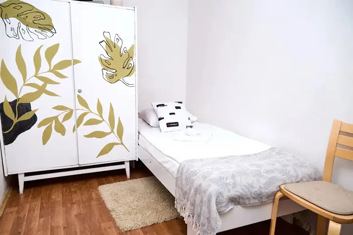 Выборг: Апартаменты DD.Aparts.VBG - уютныe c 2-мя cпальнями