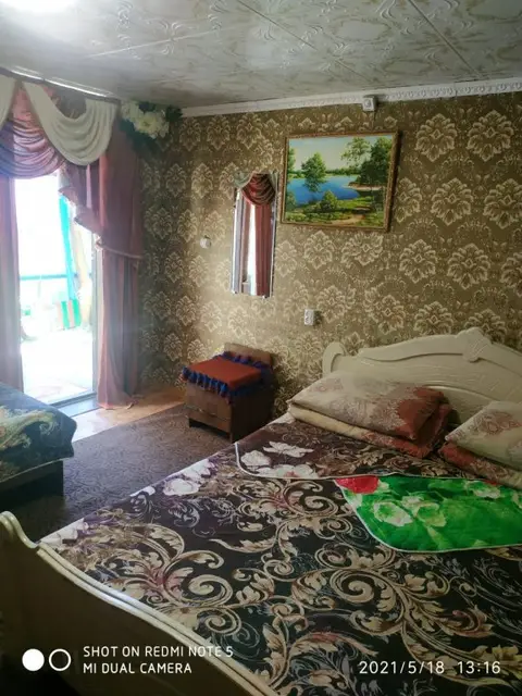 Гостевой дом Уединение — фото 2