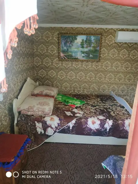 Гостевой дом Уединение — фото 4