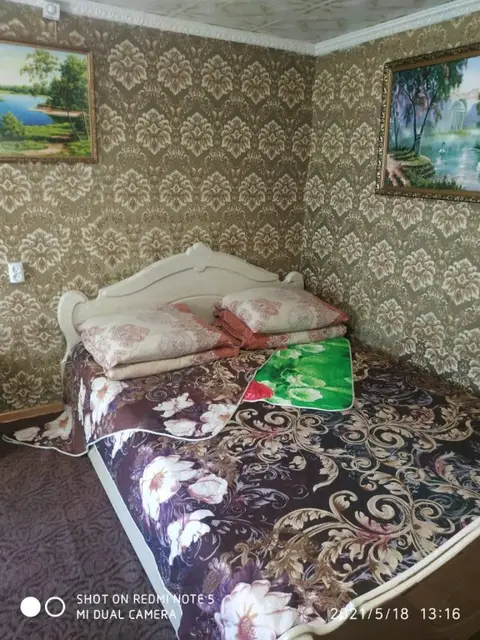 Гостевой дом Уединение — фото 6