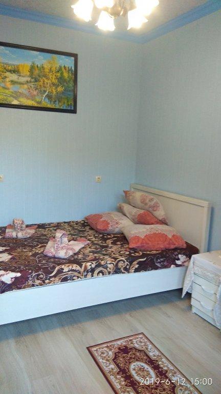 Сириус: Гостевой дом Уединение