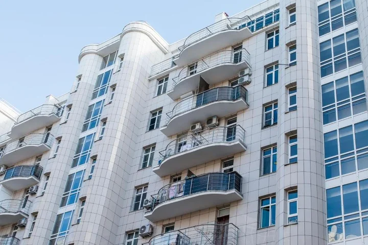 Сириус: Апартаменты в ЖК Солнечный город
