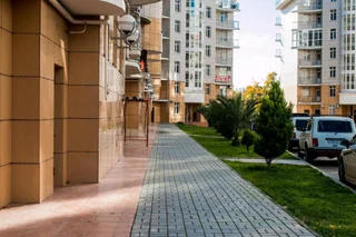 Сириус: Апартаменты в ЖК Солнечный город