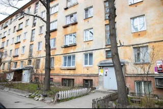 Петрозаводск: Апартаменты на Анохина