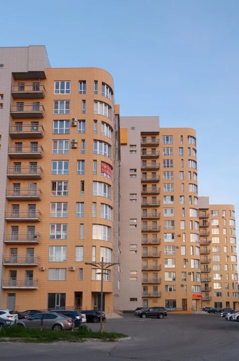 Ханты-Мансийск: Апартаменты на Гагарина