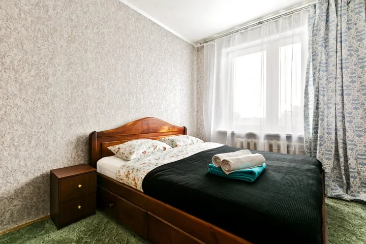 Москва: Квартира МаксРеалти24 Полянка