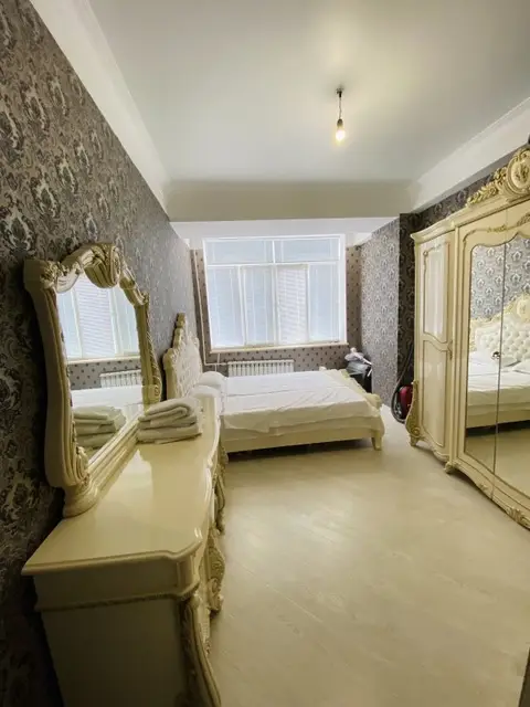 Апартаменты на Гаджиева — фото 1