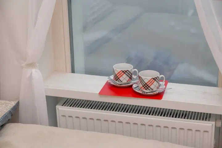 Москва: Апартаменты ЖК Невский 2