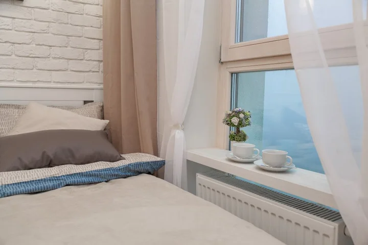 Москва: Апартаменты ЖК Невский 2