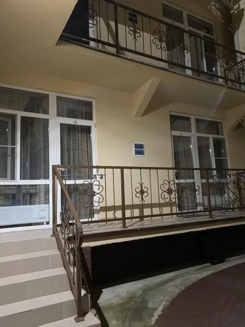 Сириус: Апартаменты Студии в Олимпийском парке