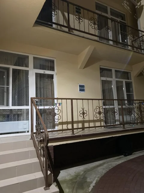 Сириус: Апартаменты Студии в Олимпийском парке