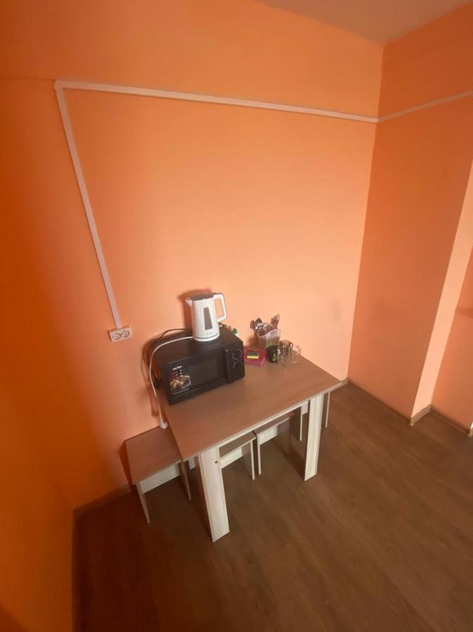Иркутск: Sokolov Hostel