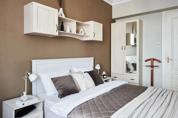Москва: Квартира GM Apartments с видом на Кремль