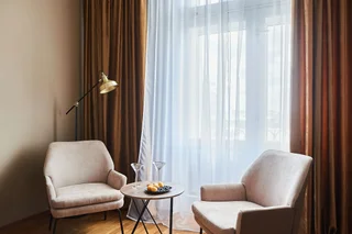 Москва: Квартира GM Apartments с видом на Кремль
