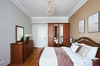Москва: Квартира GM Apartments с видом на Кремль