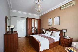 Москва: Квартира GM Apartments с видом на Кремль
