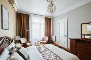 Москва: Квартира GM Apartments с видом на Кремль