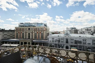 Москва: Квартира GM Apartments с видом на Кремль