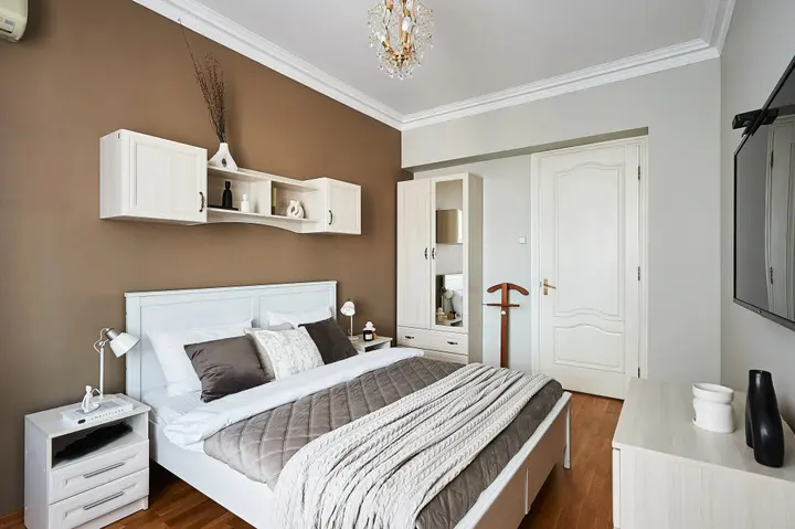 Москва: Квартира GM Apartments с видом на Кремль
